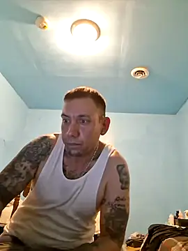 Show Webcam de Brandon23xxxgb