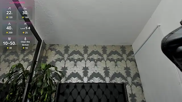 Pamela_di_angelo ওয়েবক্যাম শো