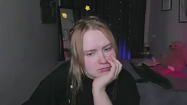 FionaxRider_: онлайн-секс-чат