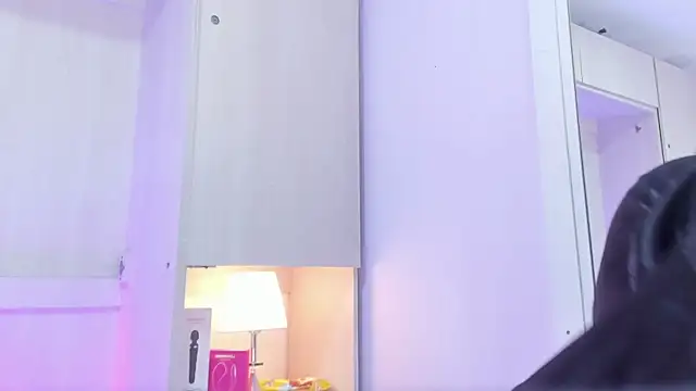 CassiieLondon_ Webcam Show