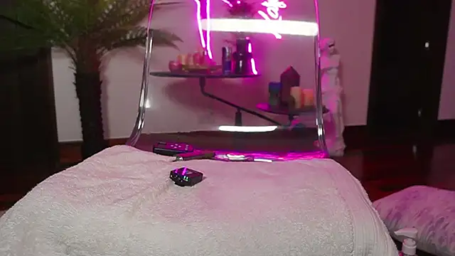 โชว์เว็บแคมของ Katyerave