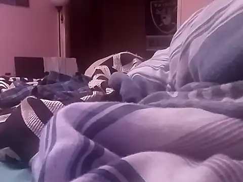 Blkstylion's Webcam Show