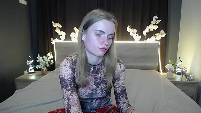 MargaritaKiss 라이브 XXX 채팅