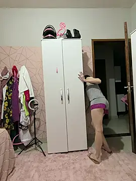 Chatroom XXX en direct de Irresistible24