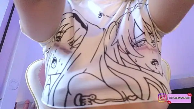 Czat XXX na żywo – Angela_Torres_