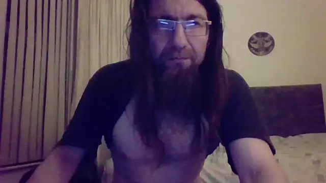 Show de webcam de Dreamer8802