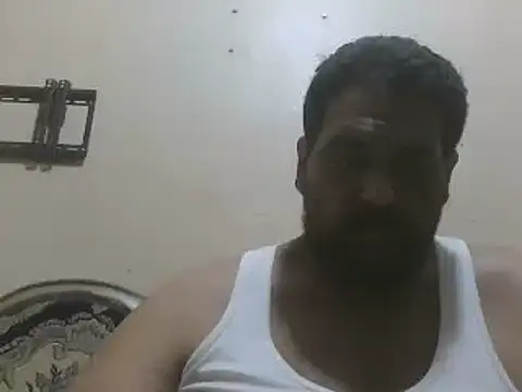 elpoop7305 Adlı Modelin Web Kamerası Şovu