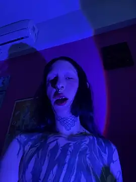 obsesiondarketa's Webcam Show