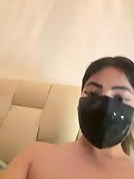 al_anoud's Webcam Show