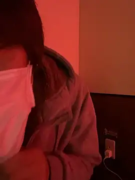 Show de ma_k0 na webcam