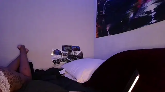 โชว์เว็บแคมของ stellakobra