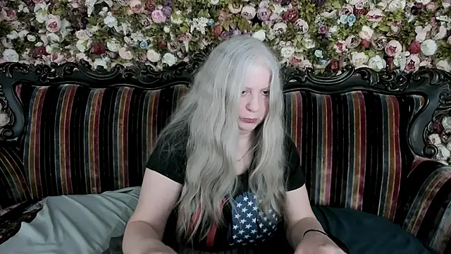 mariabelladonna – Live XXX-chat