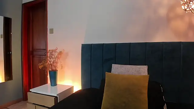 GahiaBelucci Live XXX-chat