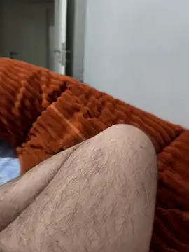 arelll34 Adlı Modelin Web Kamerası Şovu