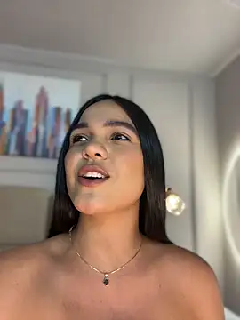 Bella-Ferrer Live XXX-Chat