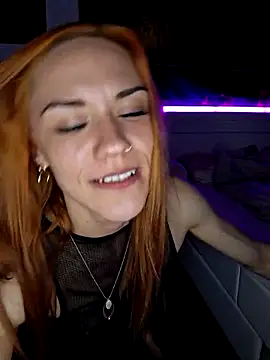 SlimBellaOfficial – Kamerová šou