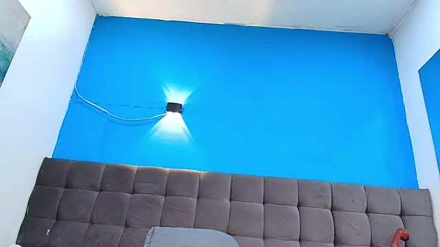 Вебкам-шоу JeanDantte