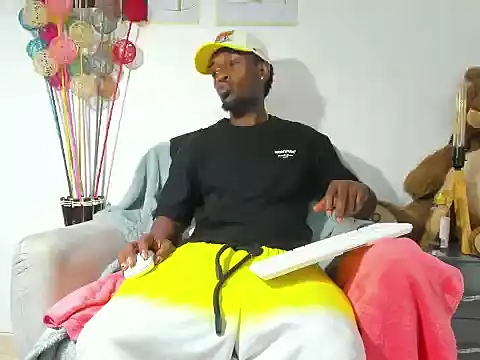 pipe_monstercock's Live XXX Chat