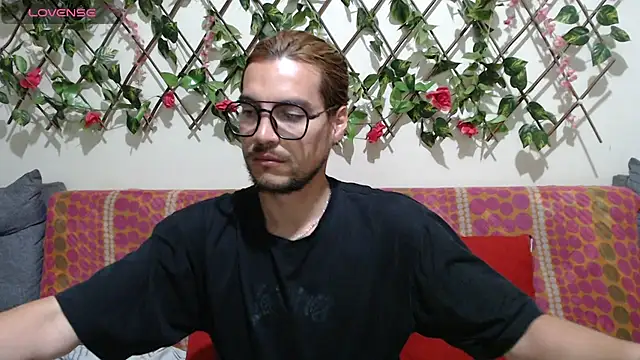 عرض كام JackyEmma25