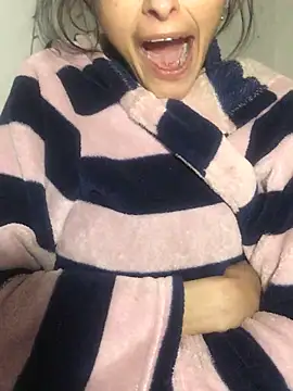 ChantalXOrchid – Live XXX-chat