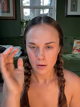 maggiemakesyou's Live XXX Chat