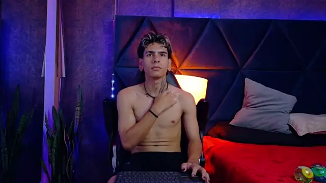 Živý XXX chat Bel_Sebu