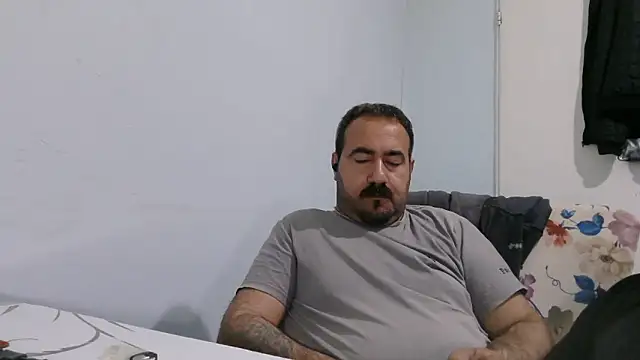 mio_jaks Adlı Modelin Web Kamerası Şovu