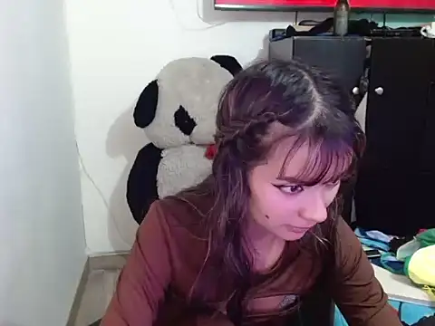 _annie_rosse Obrolan Langsung XXX