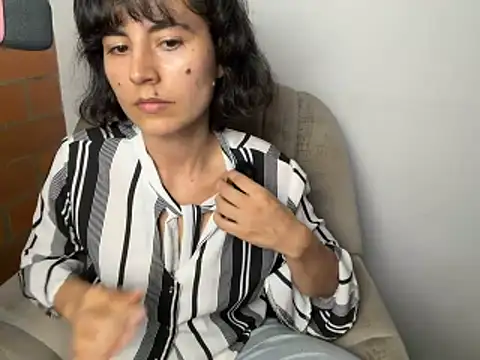 Chat XXX ao vivo de kanela3434