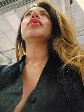 โชว์เว็บแคมของ Karen_San_Miguel