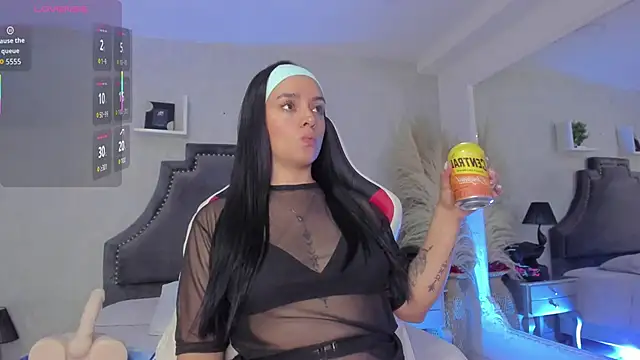 EmiliaRose_ – Naživo XXX chat