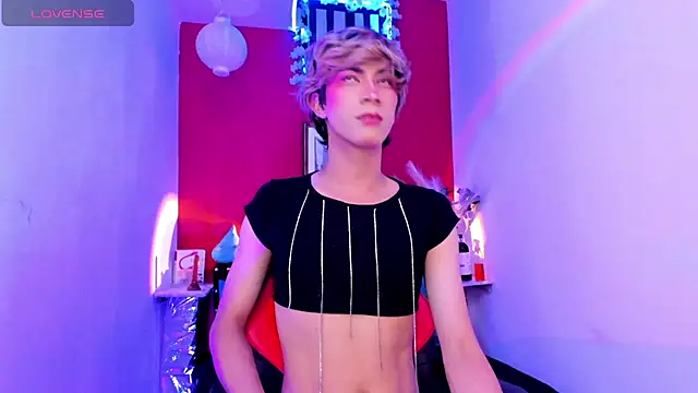 Cooperrosscute233 Obrolan Langsung XXX