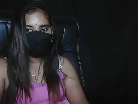 Show webcam de Rashmi-Sexy