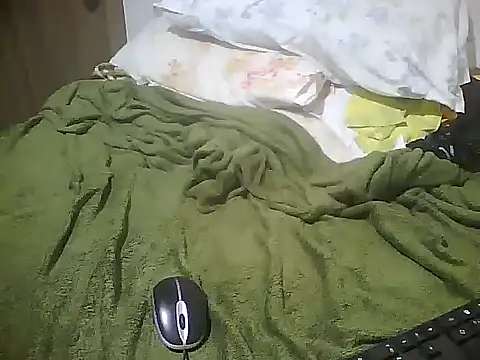 Вебкам-шоу cabecaoegreluda