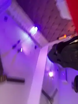 Auri__ 现场XXX聊天