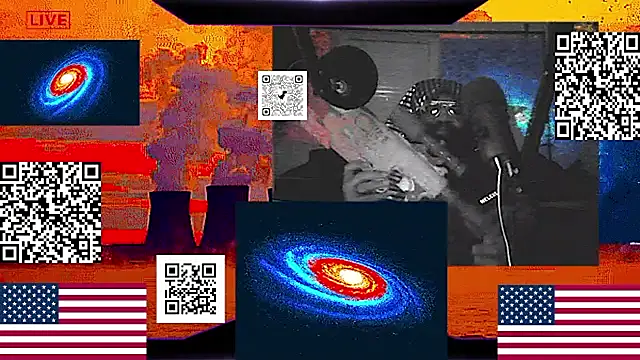 RussellTaylorLacy Show in webcam