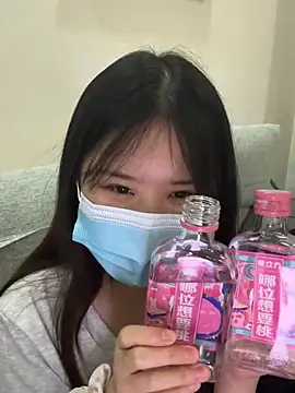 jiaojiaobaobei 网络视讯表演