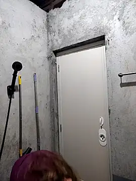 ambersmile 라이브 XXX 채팅