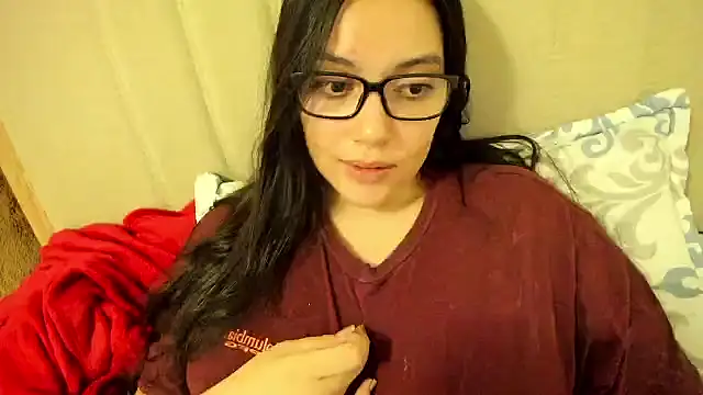 roniewester's Webcam Show