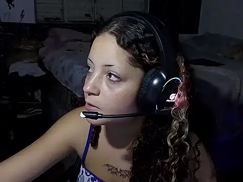 Morgana_bat's Live XXX Chat