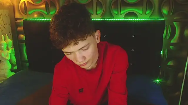 cruz_dante Obrolan Langsung XXX