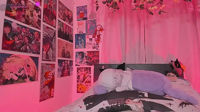 MissCurvyTop: απευθείας συνομιλία ΧΧΧ