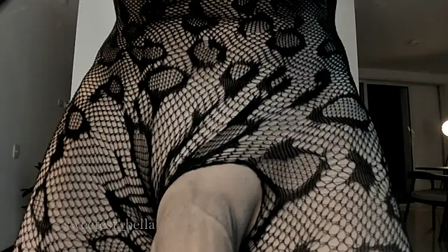 sweetest_bella webkamerás műsora