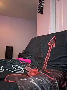 Gothbabbi Webcam-Show