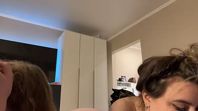 Chat XXX en directo de DextralCrew