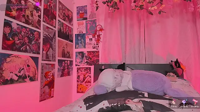 MissCurvyTop Live XXX-chat