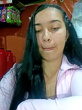 Sol_Scarleett Live XXX-Chat