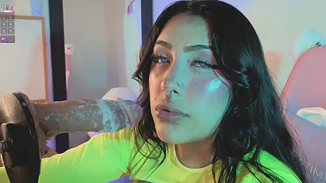 ashlynnlowe_ 现场XXX聊天