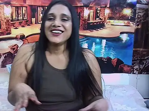 Chatroom XXX en direct de IndianSexyLady20