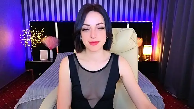 Daloras_lin's Live XXX Chat